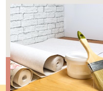 Услуги Отделка в Лыткарино под ключ