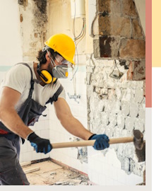 Услуги Отделка в Лыткарино под ключ